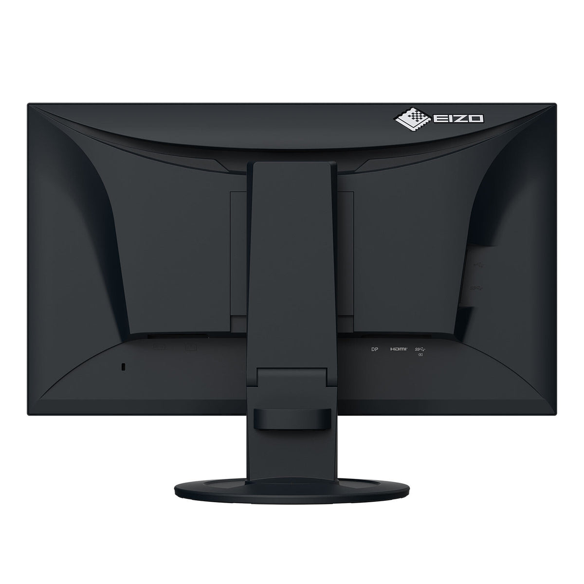 EIZO 24.1" LED - FlexScan EV2400R Nero economico
