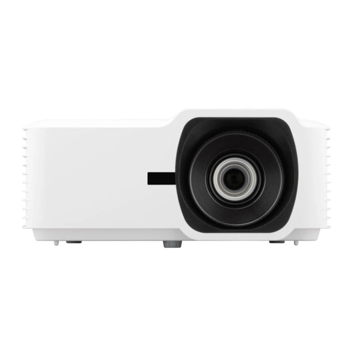 ViewSonic LS500HD Videoproiettore laser Full HD - 5500 Lumens - HDMI/USB - Zoom 1.3x - 24/7 - Orientamento 360° - 15 Watts