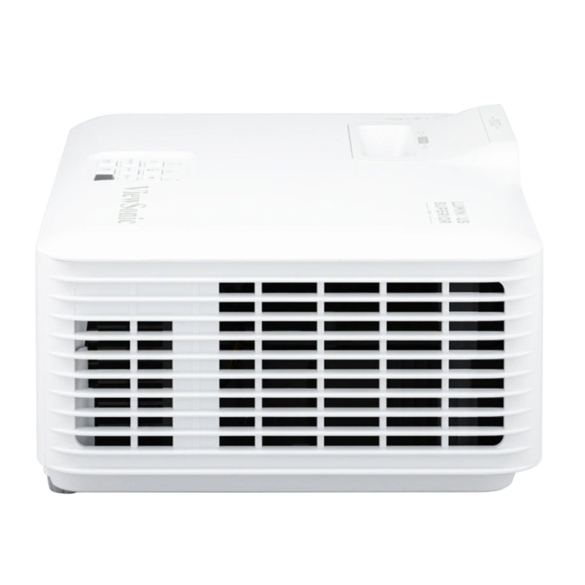 Nota ViewSonic LS500HD