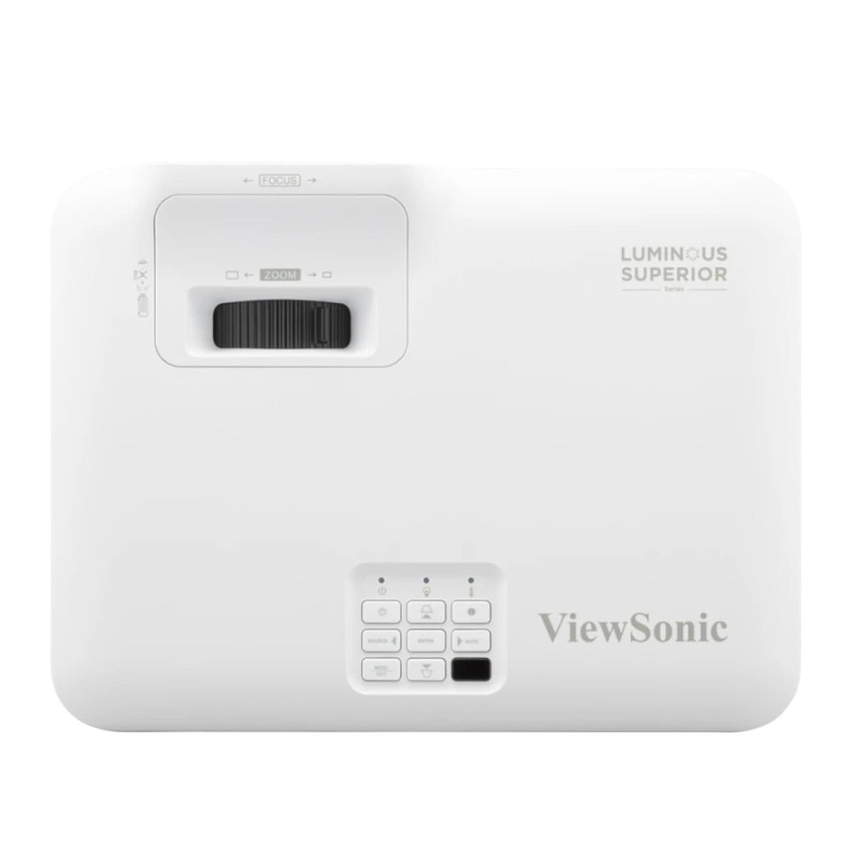 Acquista ViewSonic LS500HD