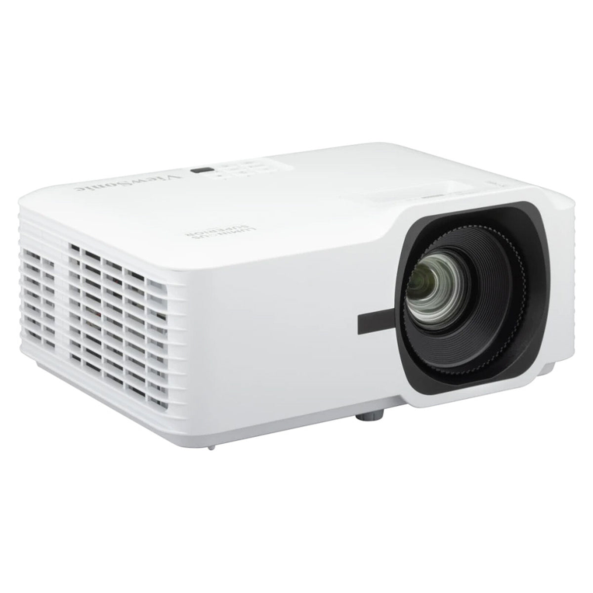 Nota ViewSonic LSD600W