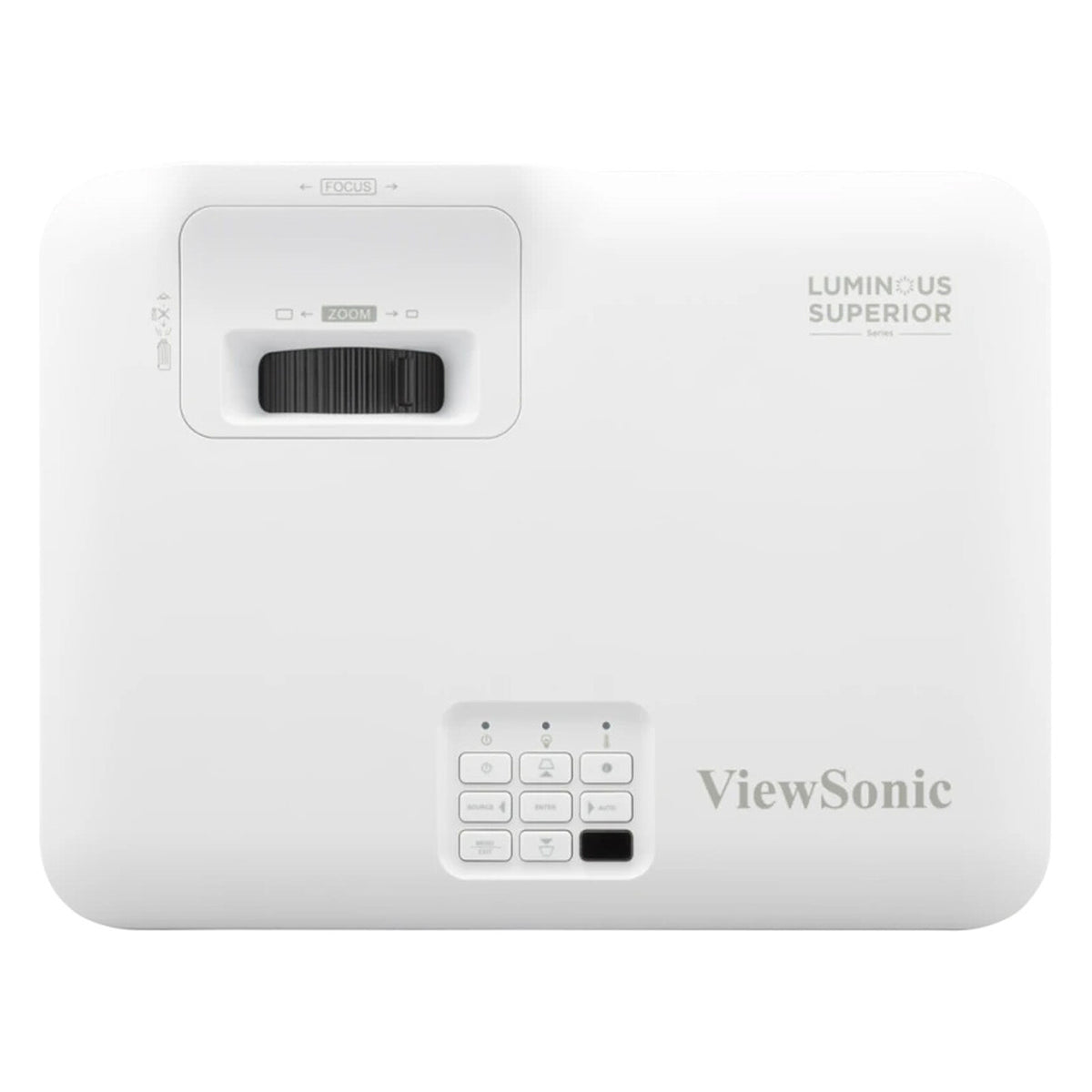 Acquista ViewSonic LSD600W