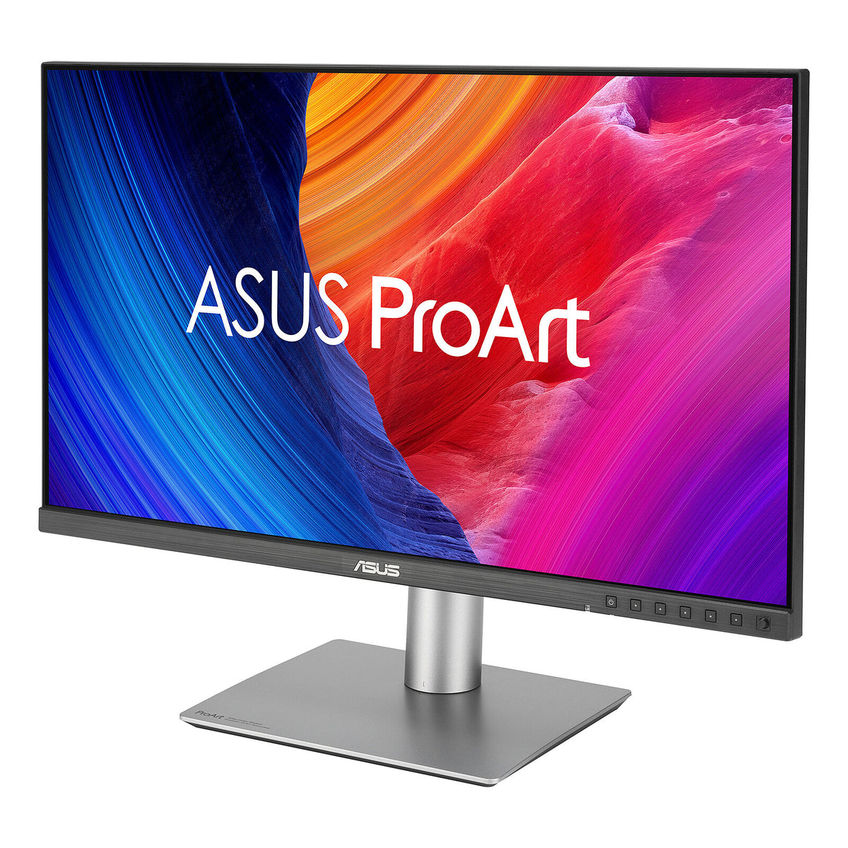 Nota ASUS 27" LED - ProArt PA278CGRV