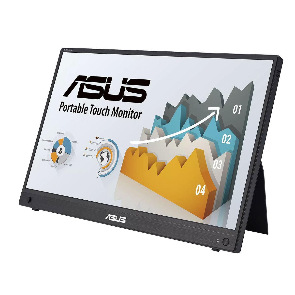 Monitor PC