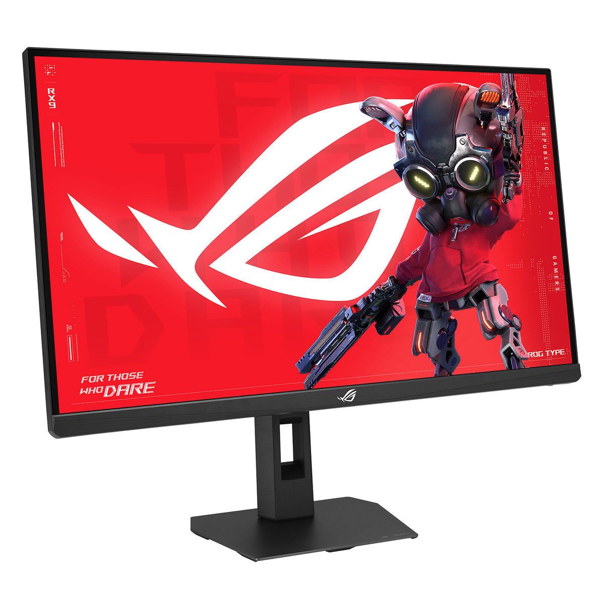 Monitor PC