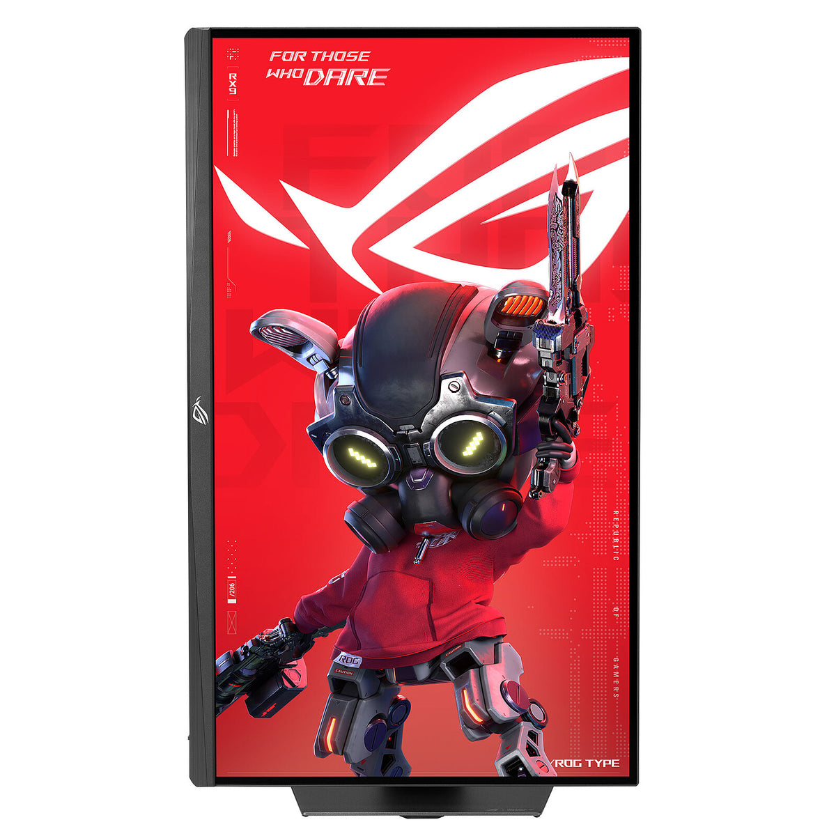 Acquista ASUS 27" LED - ROG Strix XG27UCGR