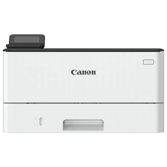 Canon i-SENSYS LBP246dw II Stampante laser monocromatica con fronte/retro automatico, schermo LCD e protezione tramite codice