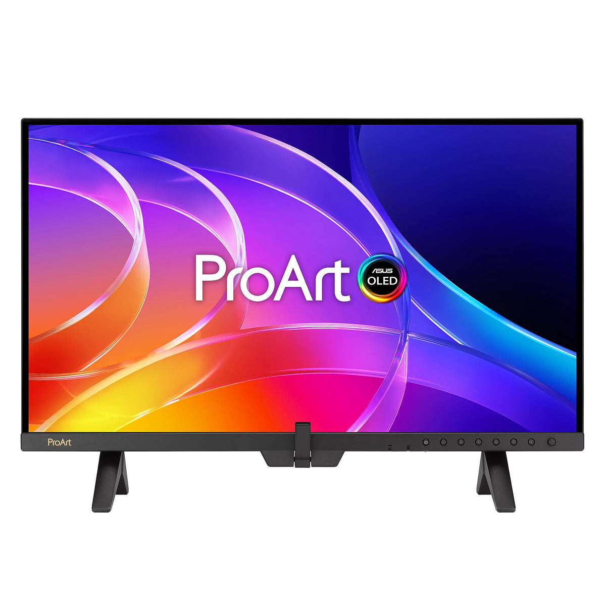 Monitor PC