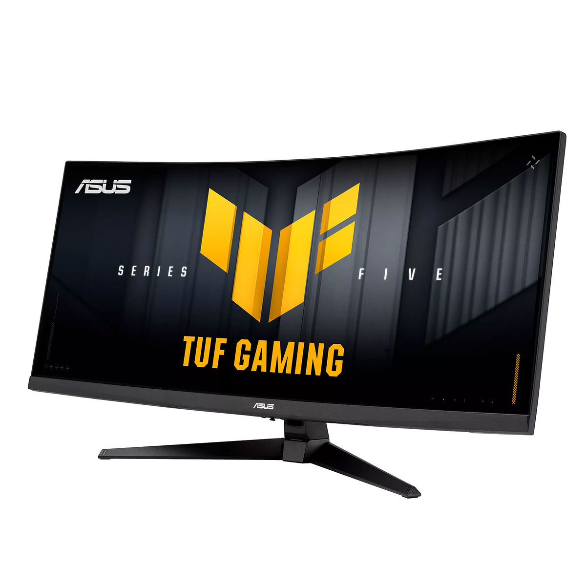 Nota ASUS 34" LED - TUF Gaming VG34WQ5A