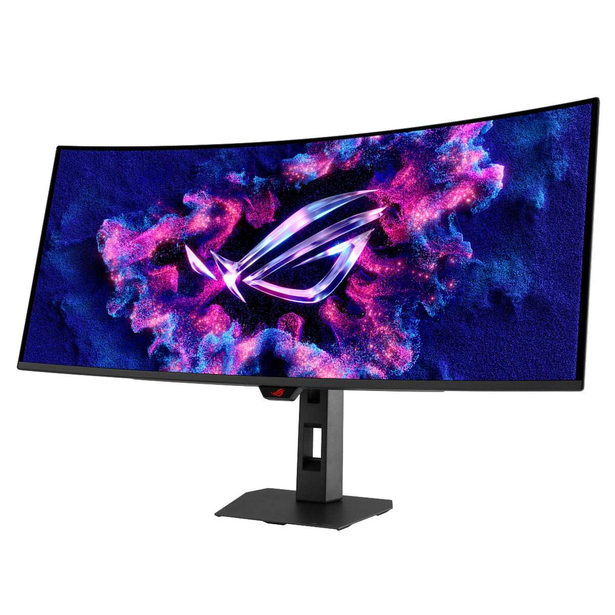 Nota ASUS 34" QD-OLED - ROG Strix XG34WCDMS