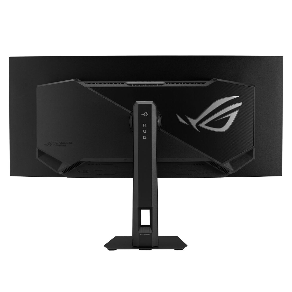 ASUS 34" QD-OLED - ROG Strix XG34WCDMS economico