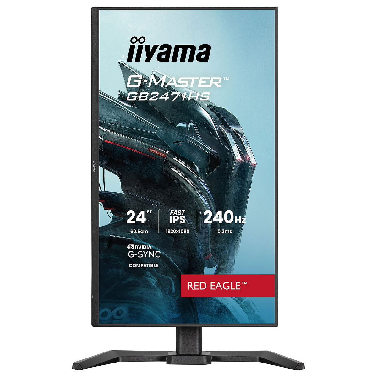 Monitor PC
