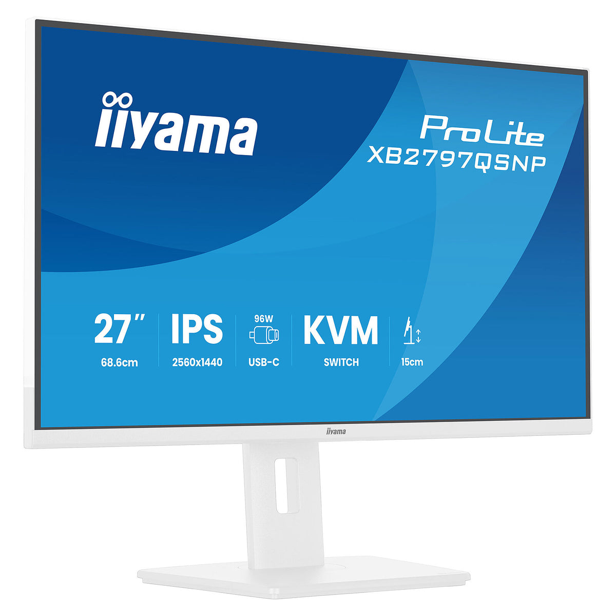Monitor PC