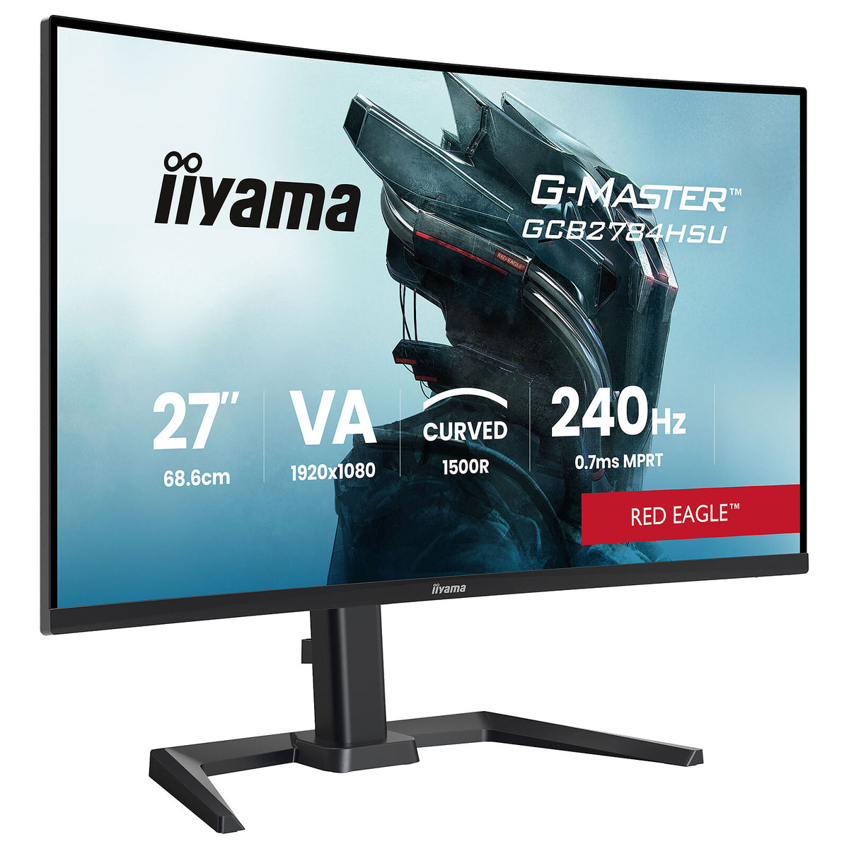 Monitor PC