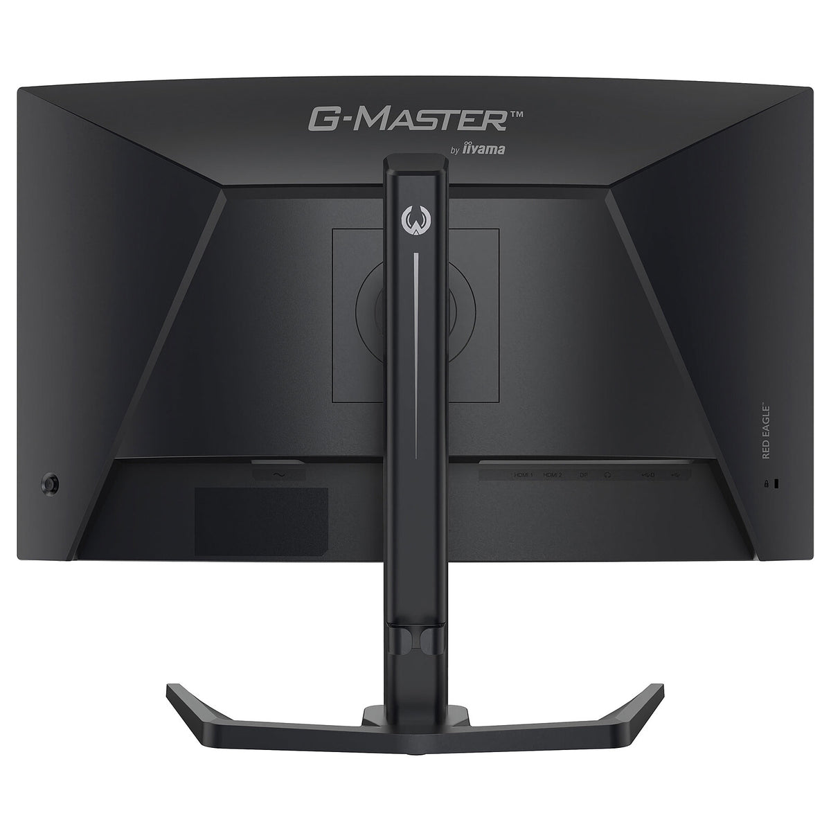 iiyama 27" LED - G-Master GCB2784HSU-B1 Red Eagle economico