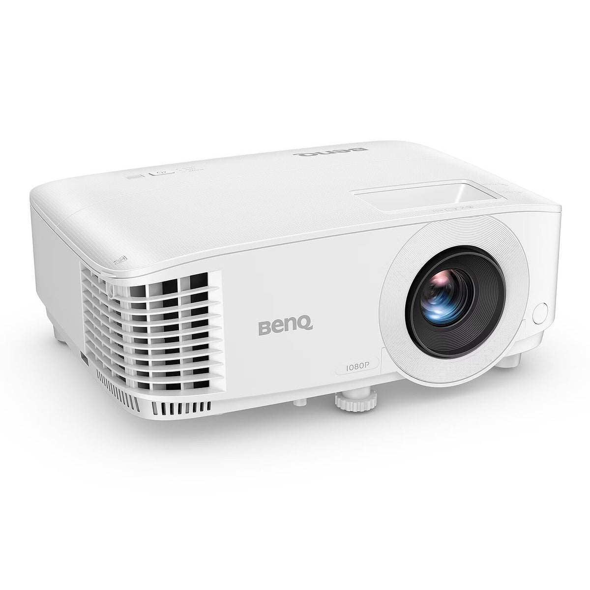 BenQ TH575i Videoproiettore DLP Full HD - 3800 Lumens - HDR10/HLG - Wi-Fi - Google TV - HDMI/USB - Altoparlante integrato da 10 W