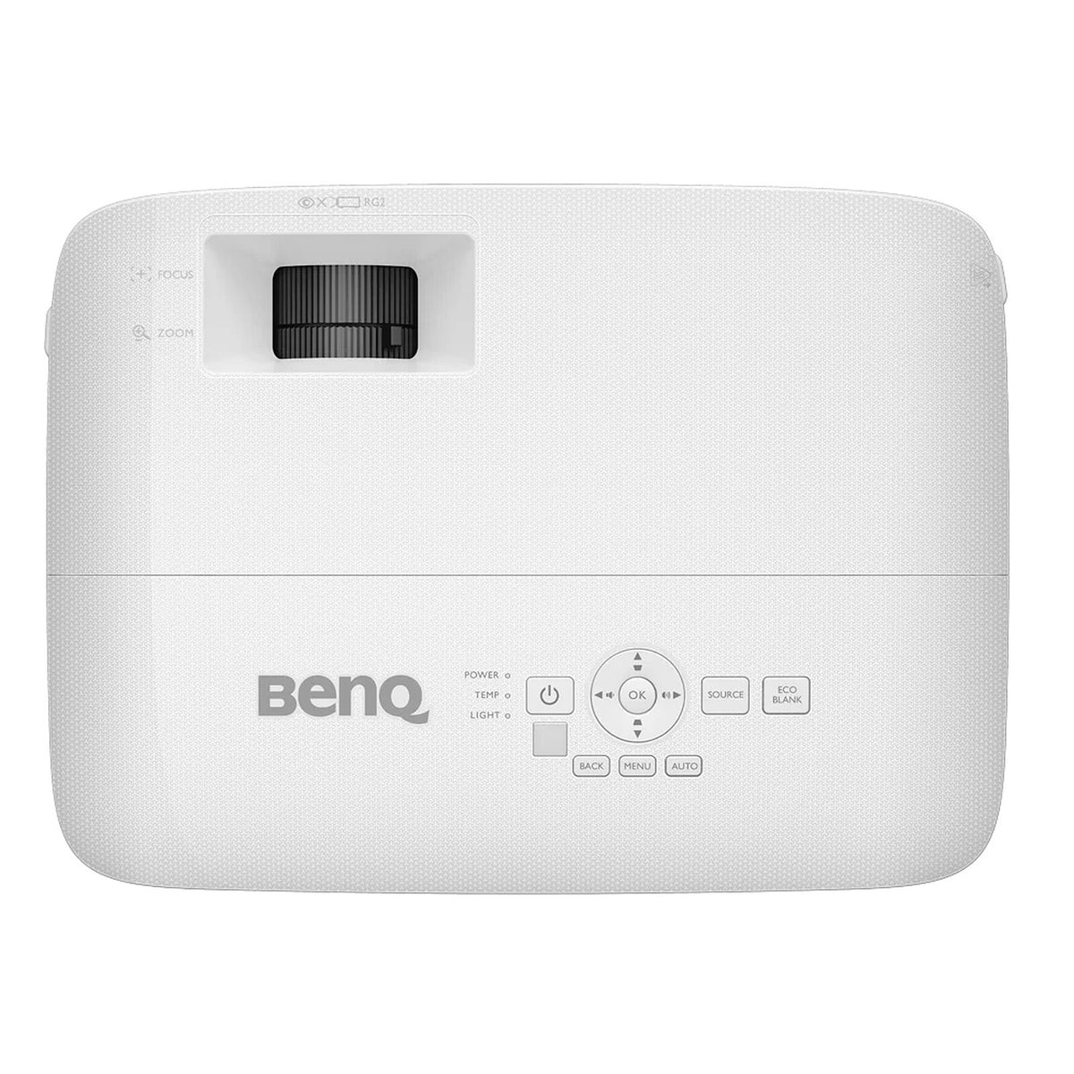 Nota BenQ TH575i