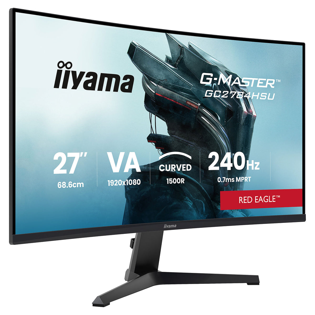 Monitor PC
