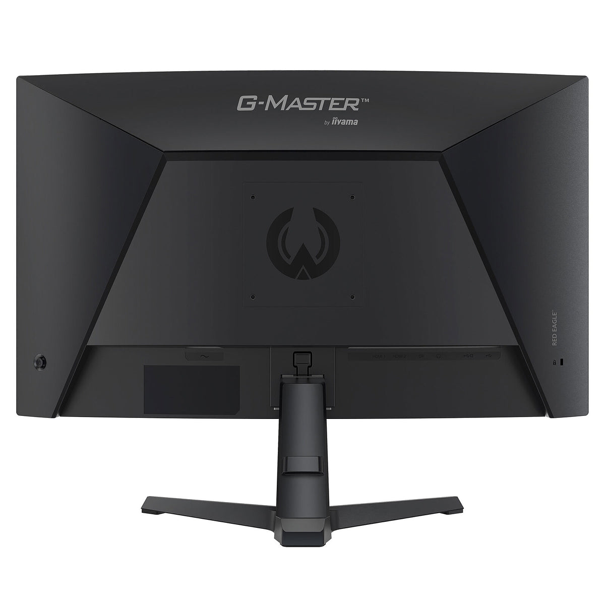 iiyama 27" LED - G-Master GC2784HSU-B1 Red Eagle economico