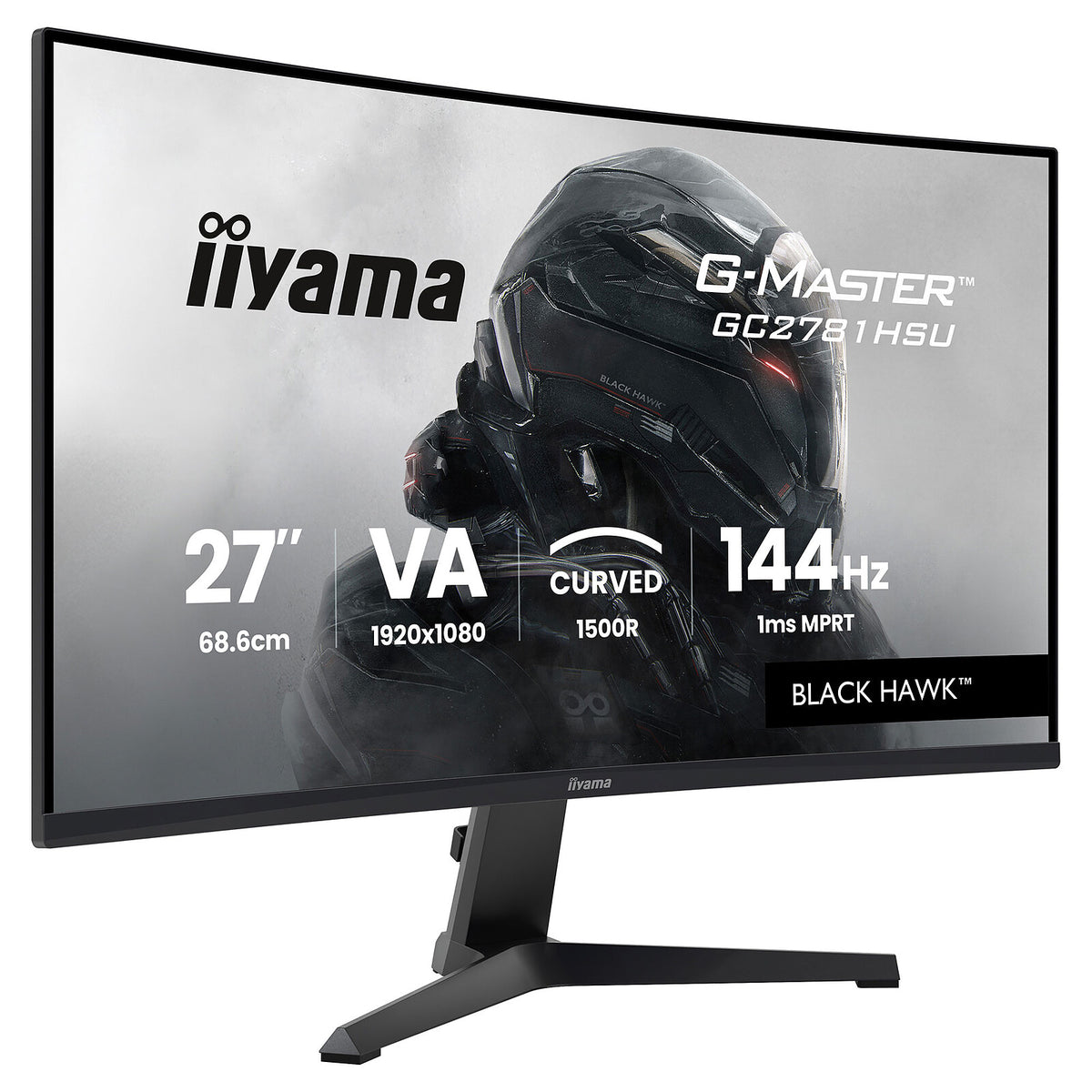 Monitor PC