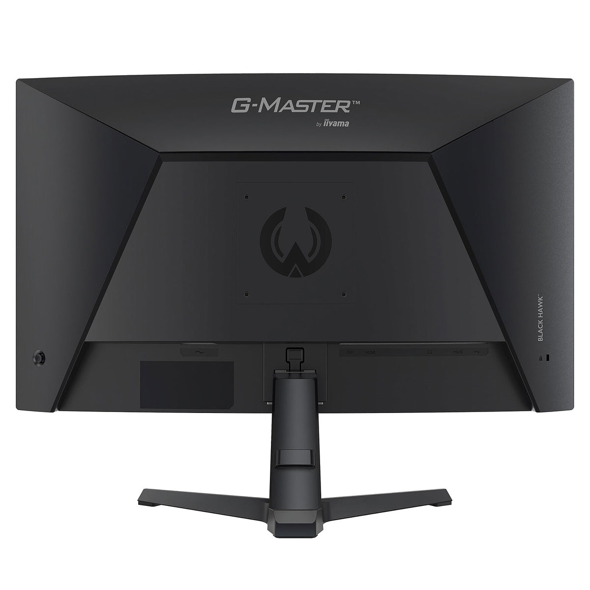 iiyama 27" LED - G-Master GC2781HSU-B1 Black Hawk economico
