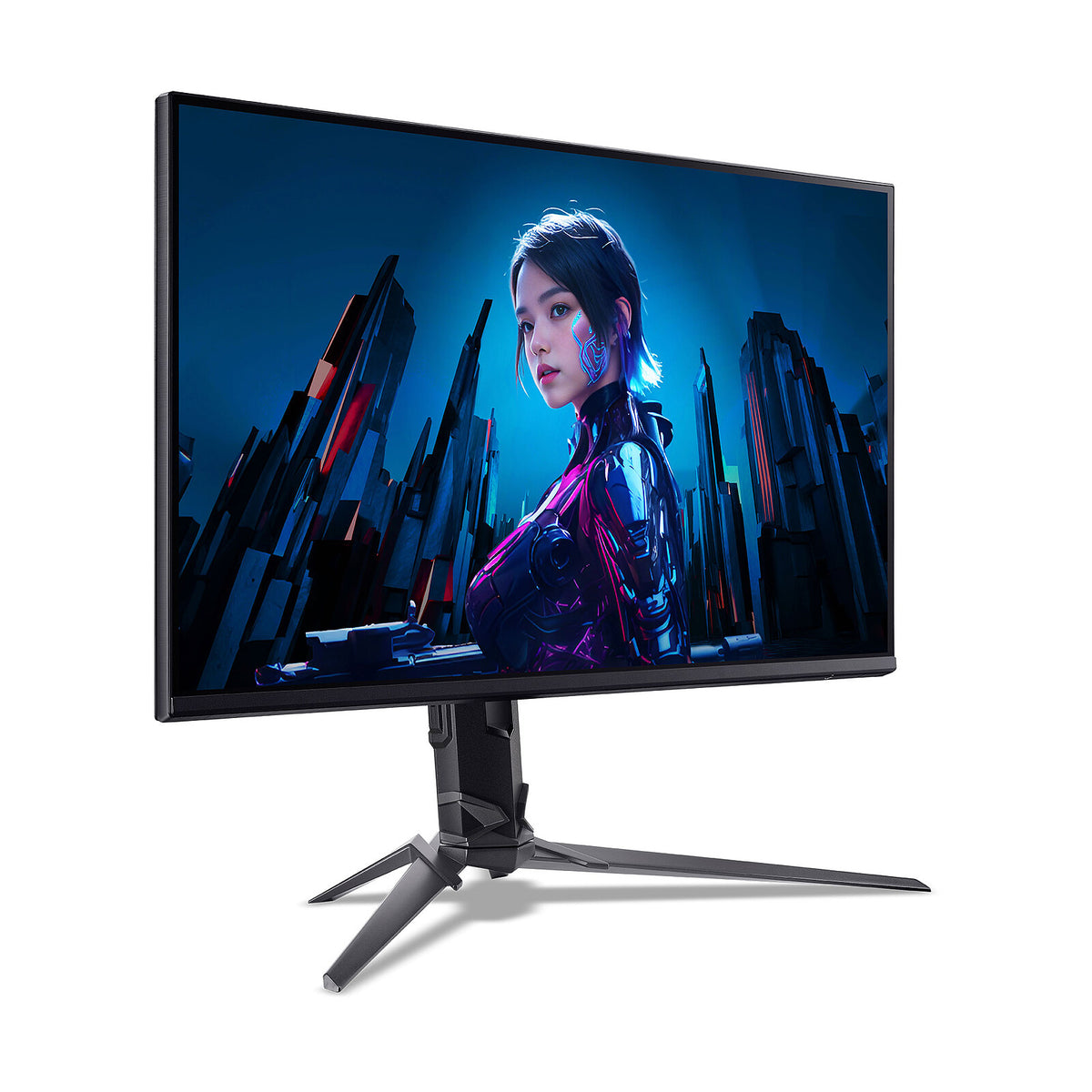 Nota Acer 25" LED - Predator XB253Q F3bmiiprx