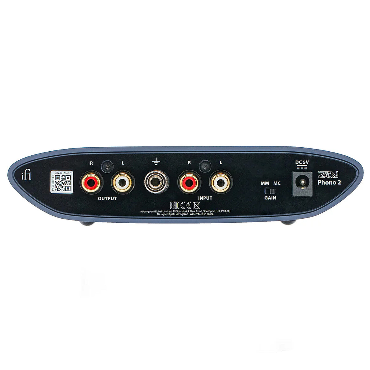 Amplificatore Hi-Fi