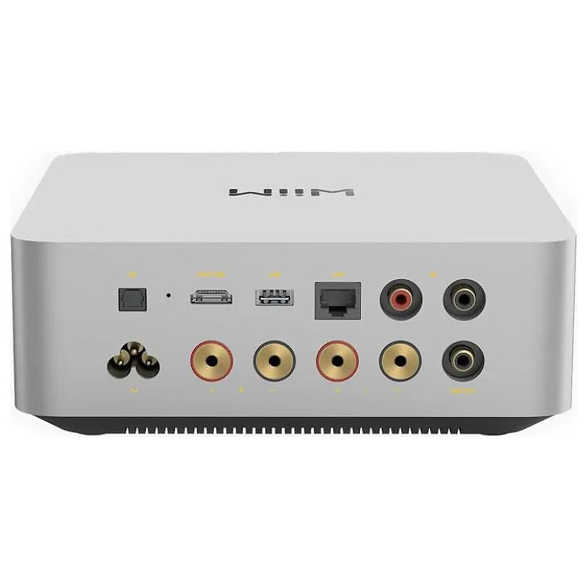 Rete & Streaming audio
