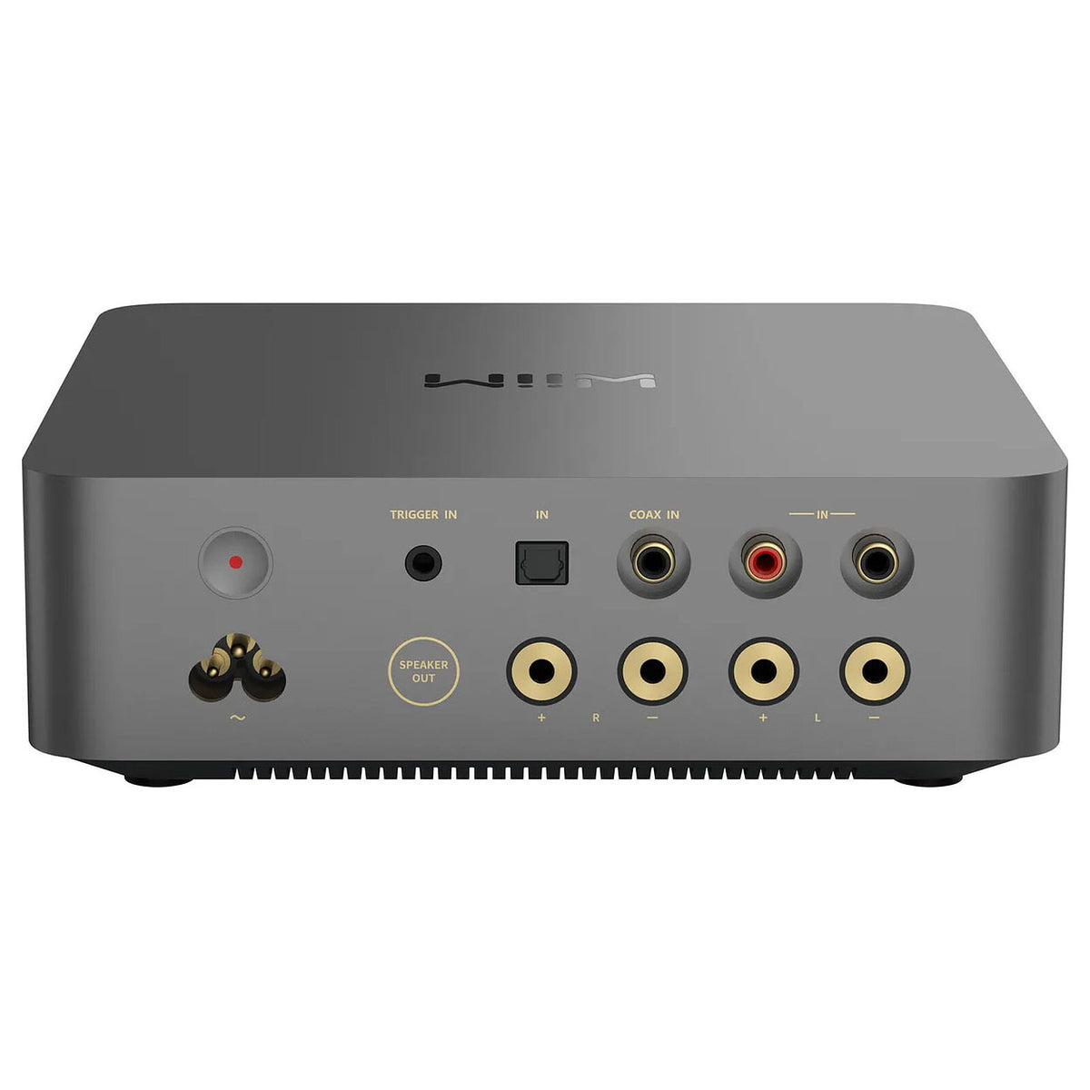 Rete & Streaming audio