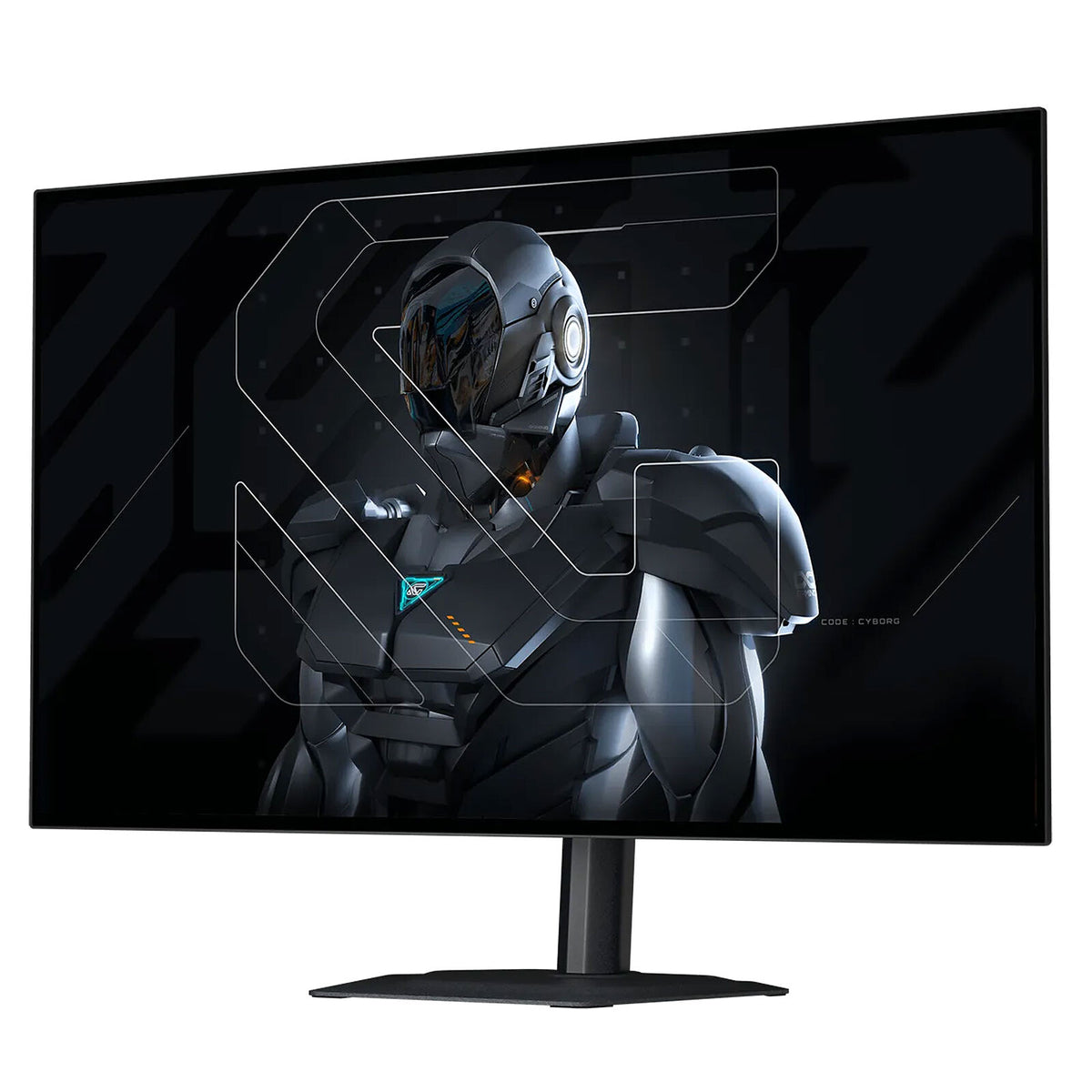 Nota Gigabyte 27" OLED - MO27Q28GR