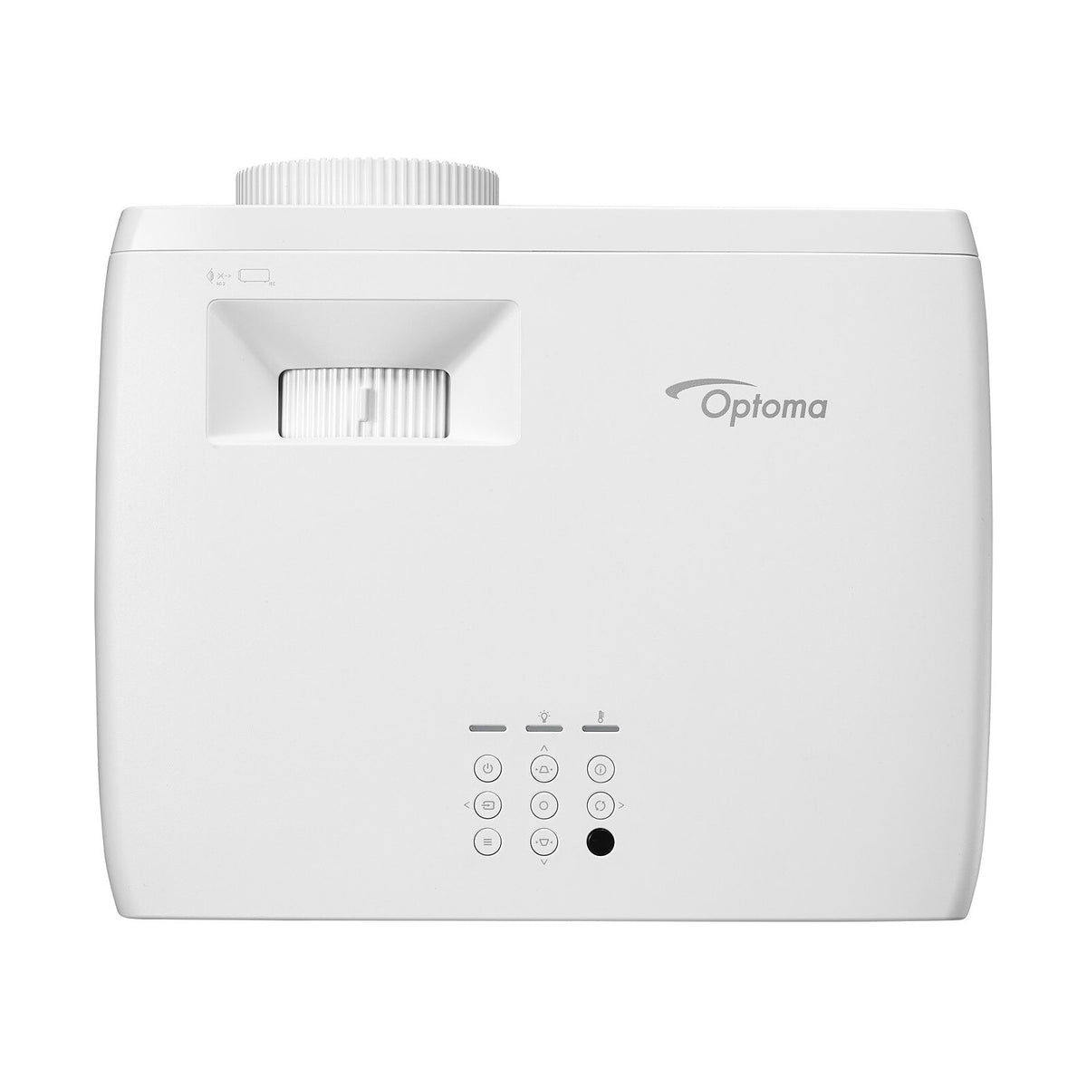 Acquista Optoma ZH451