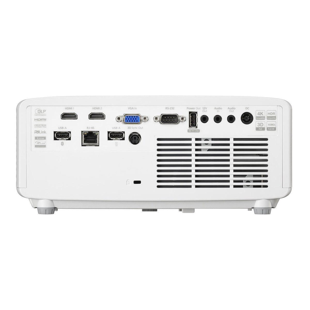Optoma ZH451 economico