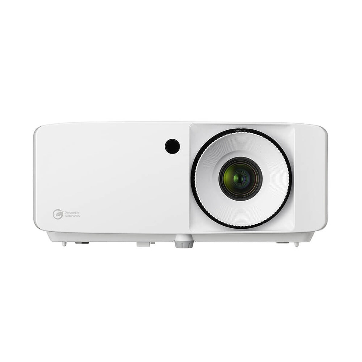 Nota Optoma ZH521