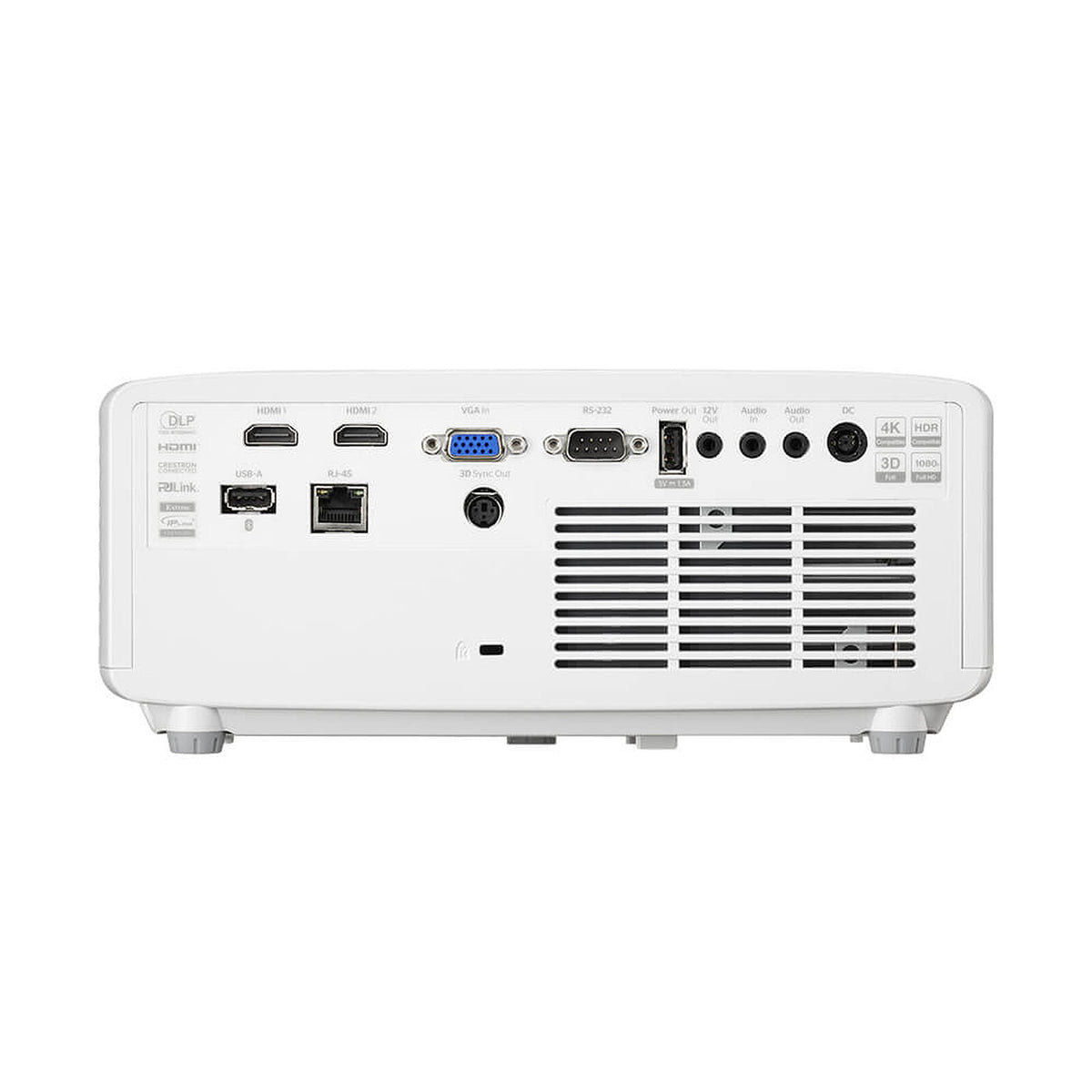 Optoma ZH521 economico