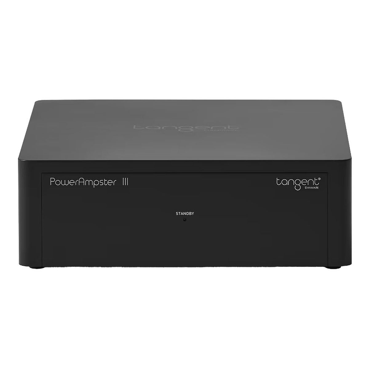 Tangent PowerAmpster III Amplificatore di potenza - 2 x 100 Watts RMS - XLR - RCA