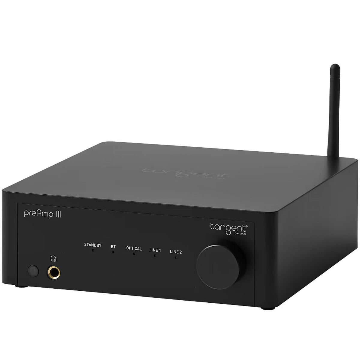 Amplificatore Hi-Fi