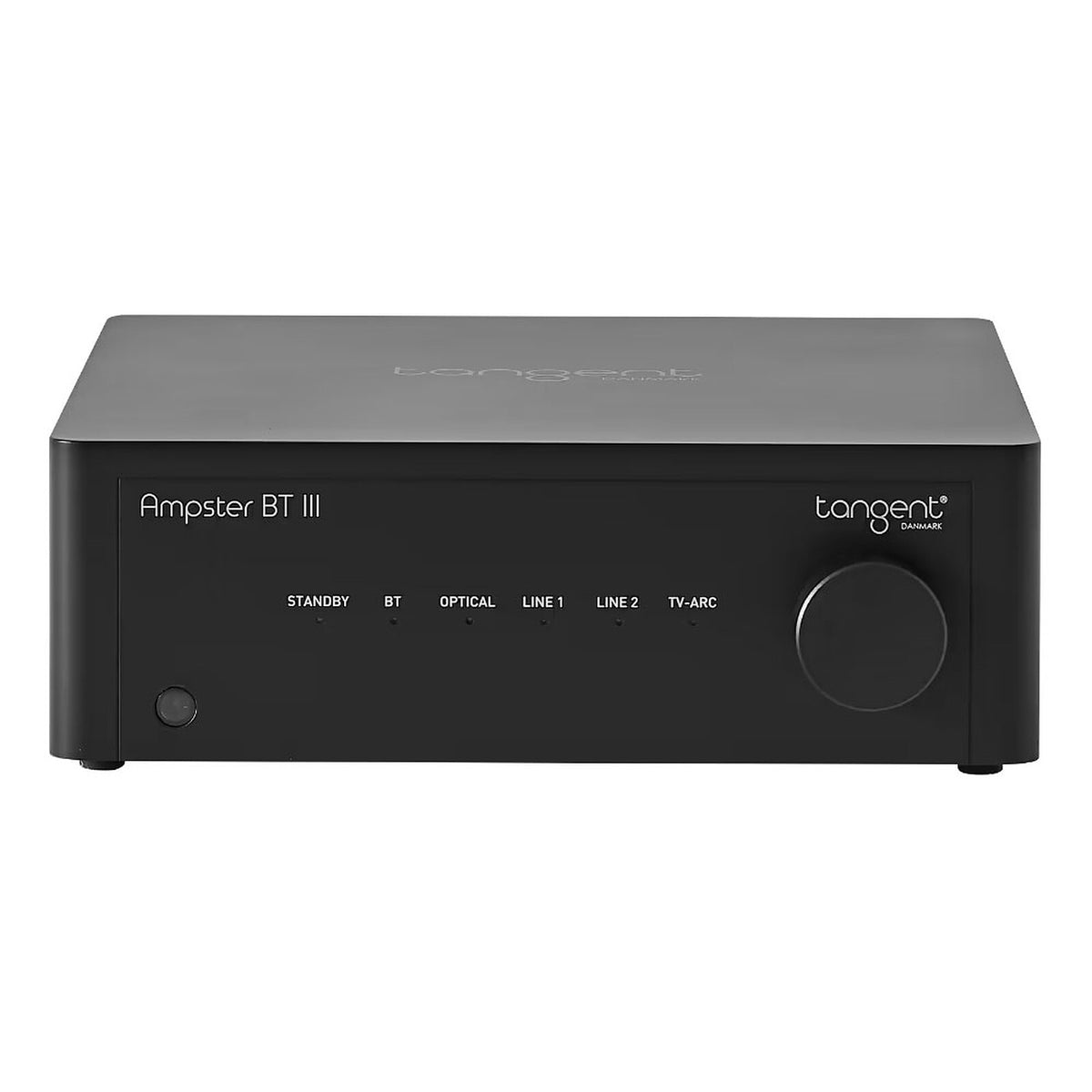 Tangent Ampster BT III Amplificatore stereo integrato 2 x 50 W Bluetooth aptX