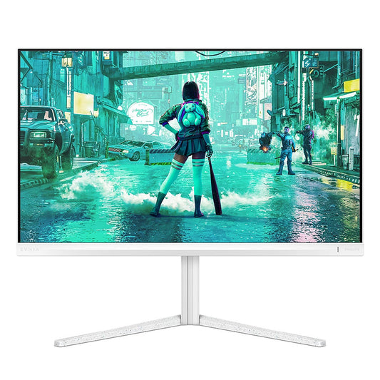 Philips 27" LED - Evnia 27M2N3201PL Monitor PC Full HD 1080p - 1920 x 1080 pixels - 1 ms (grigio a grigio) - Formato 16/9 - P