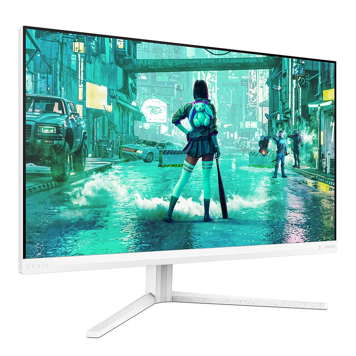 Monitor PC