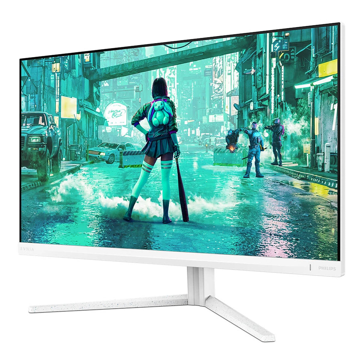 Nota Philips 27" LED - Evnia 27M2N3201PL