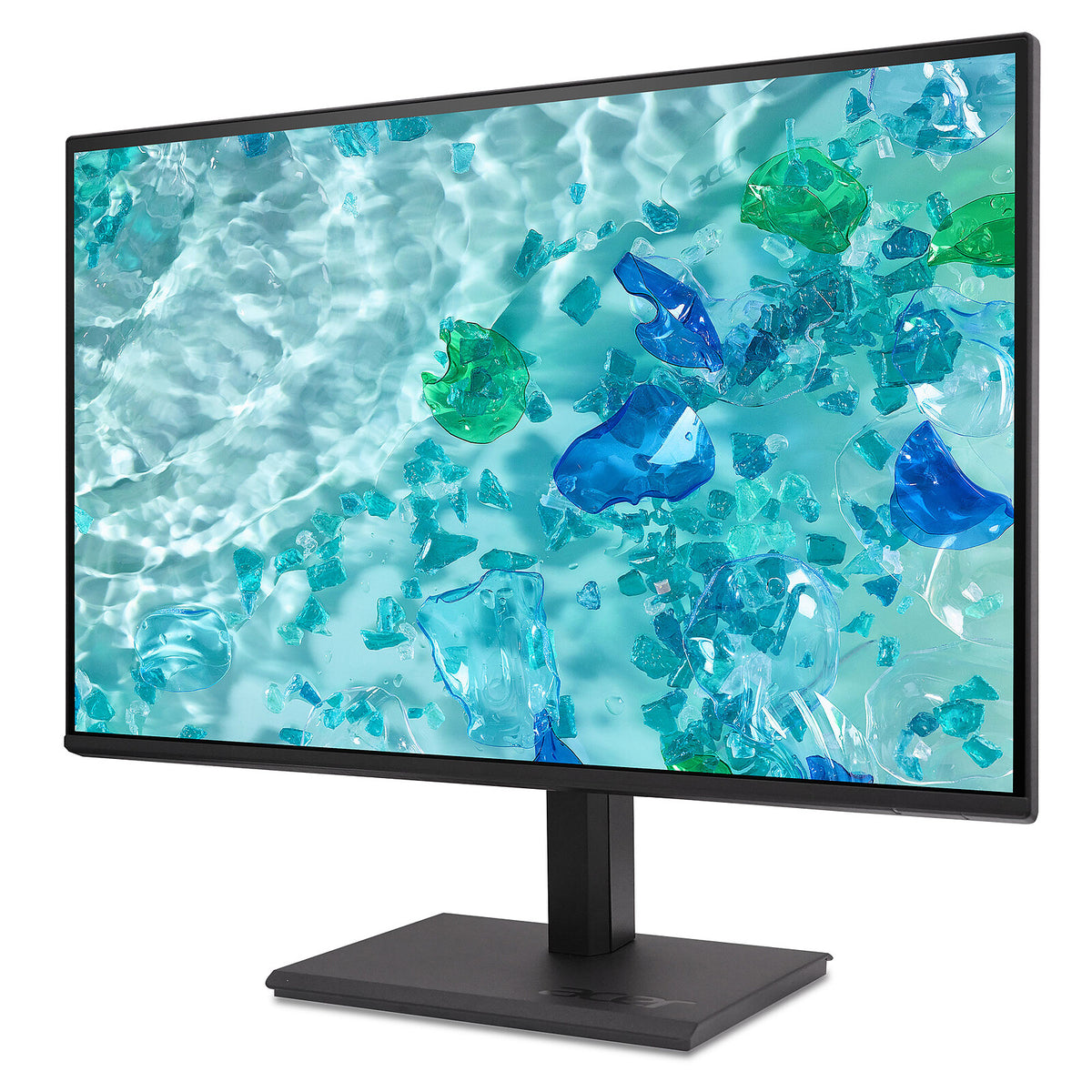 Nota Acer 23.8" LED - Vero B247YGbmiprx