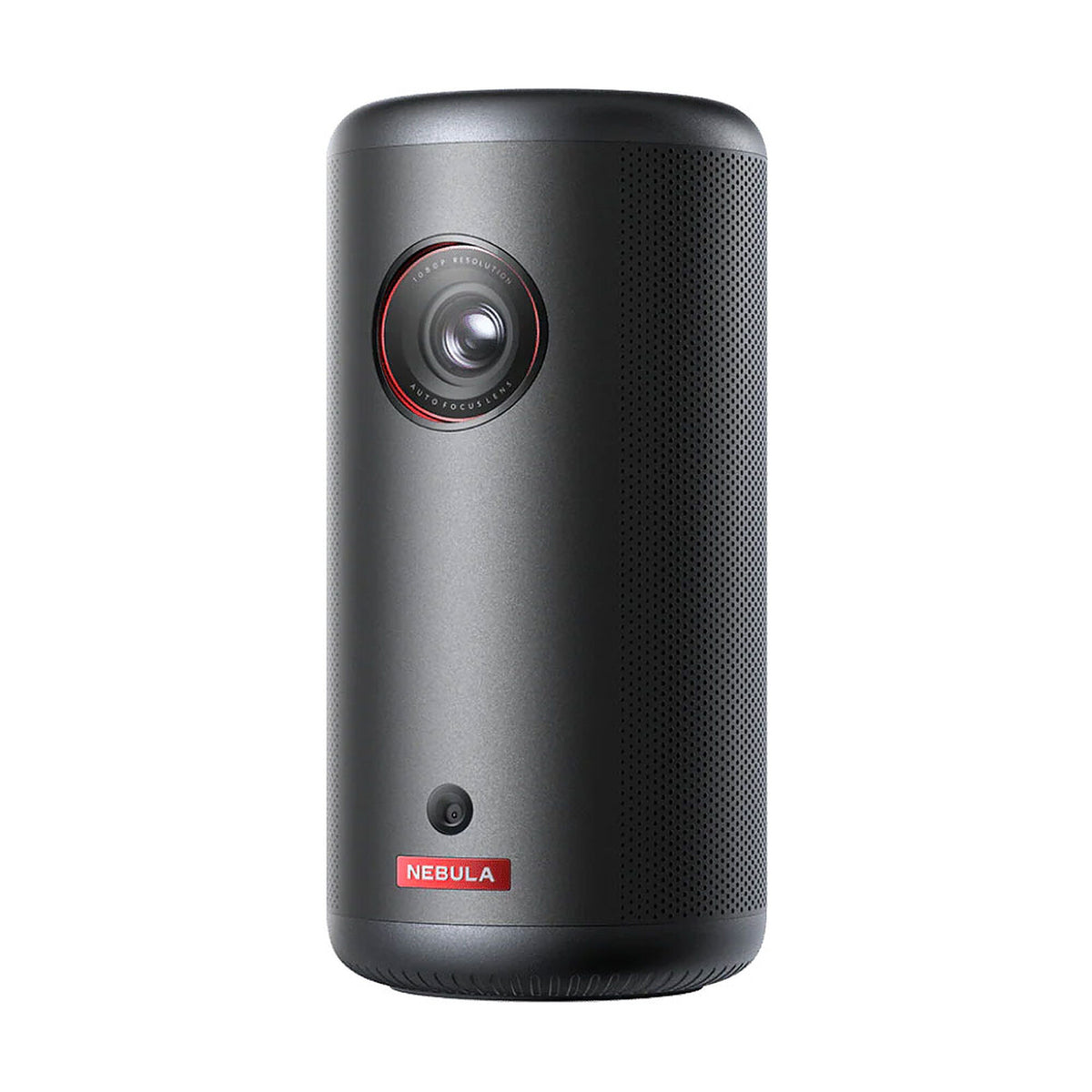 Nebula Capsule 3 Videoproiettore portatile LED DLP - Full HD - 200 Lumens - Google TV - Wi-Fi 5/Bluetooth - HDMI/USB - Audio 8W