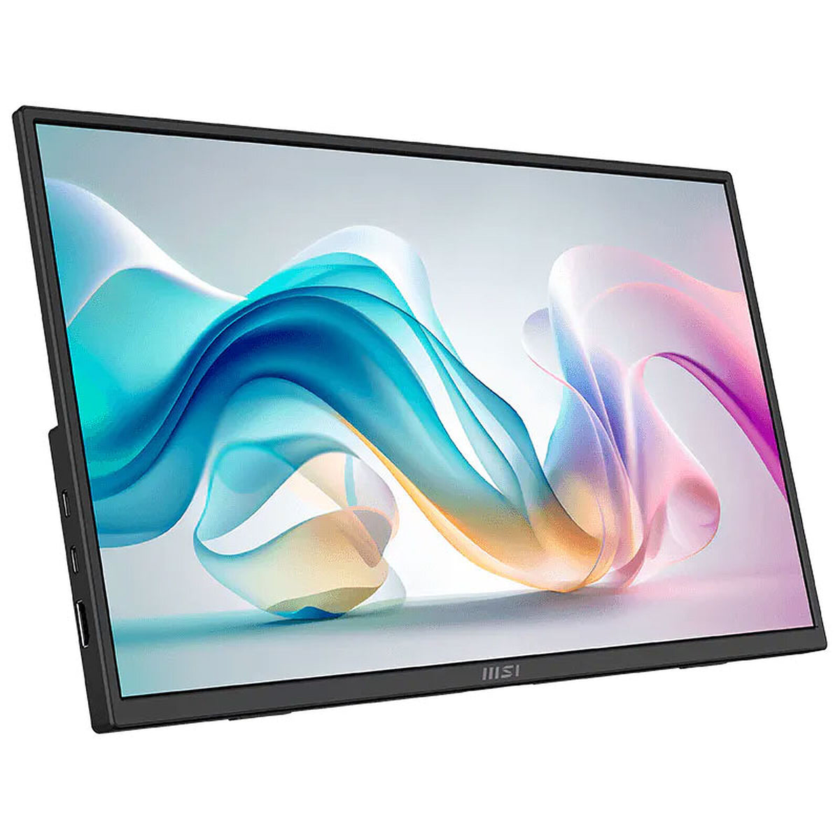 Monitor PC