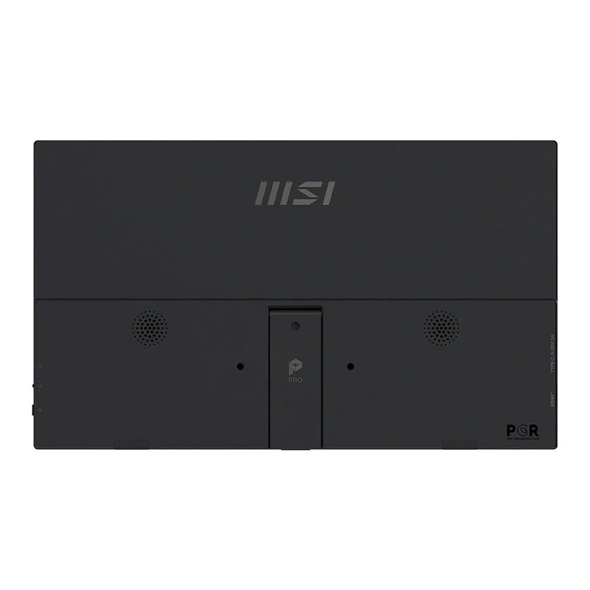 MSI 15.6" LED - PRO MP165 E6 economico