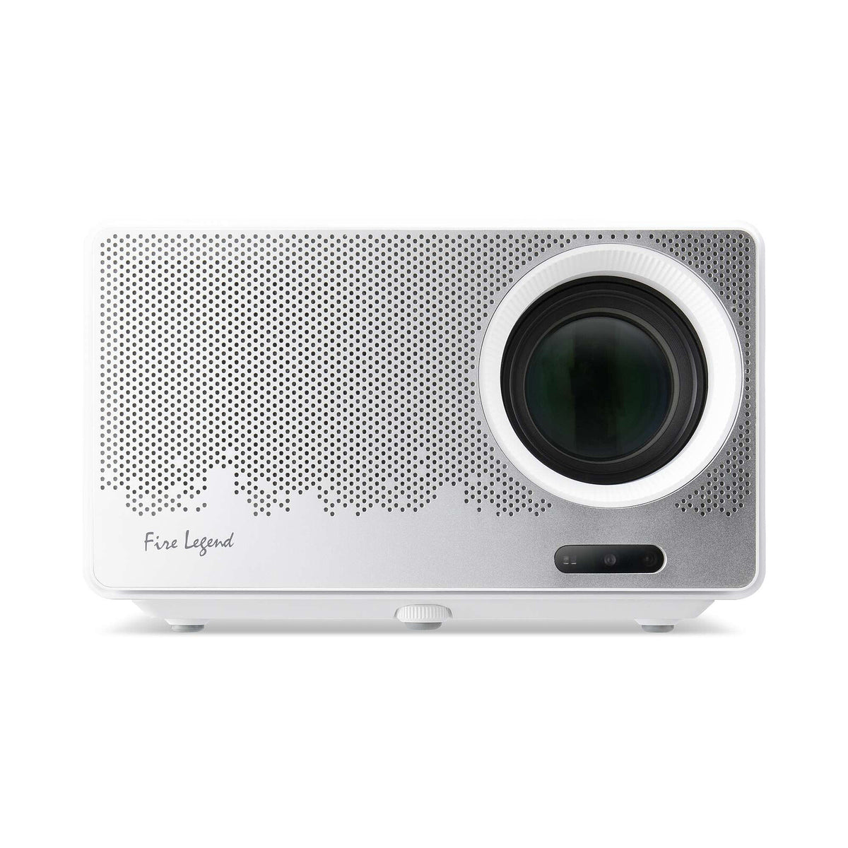Acer AOpen QU80GTV Videoproiettore LCD LED - 4K UHD - 800 ANSI Lumens - HDMI/USB - Audio 2.0 8W