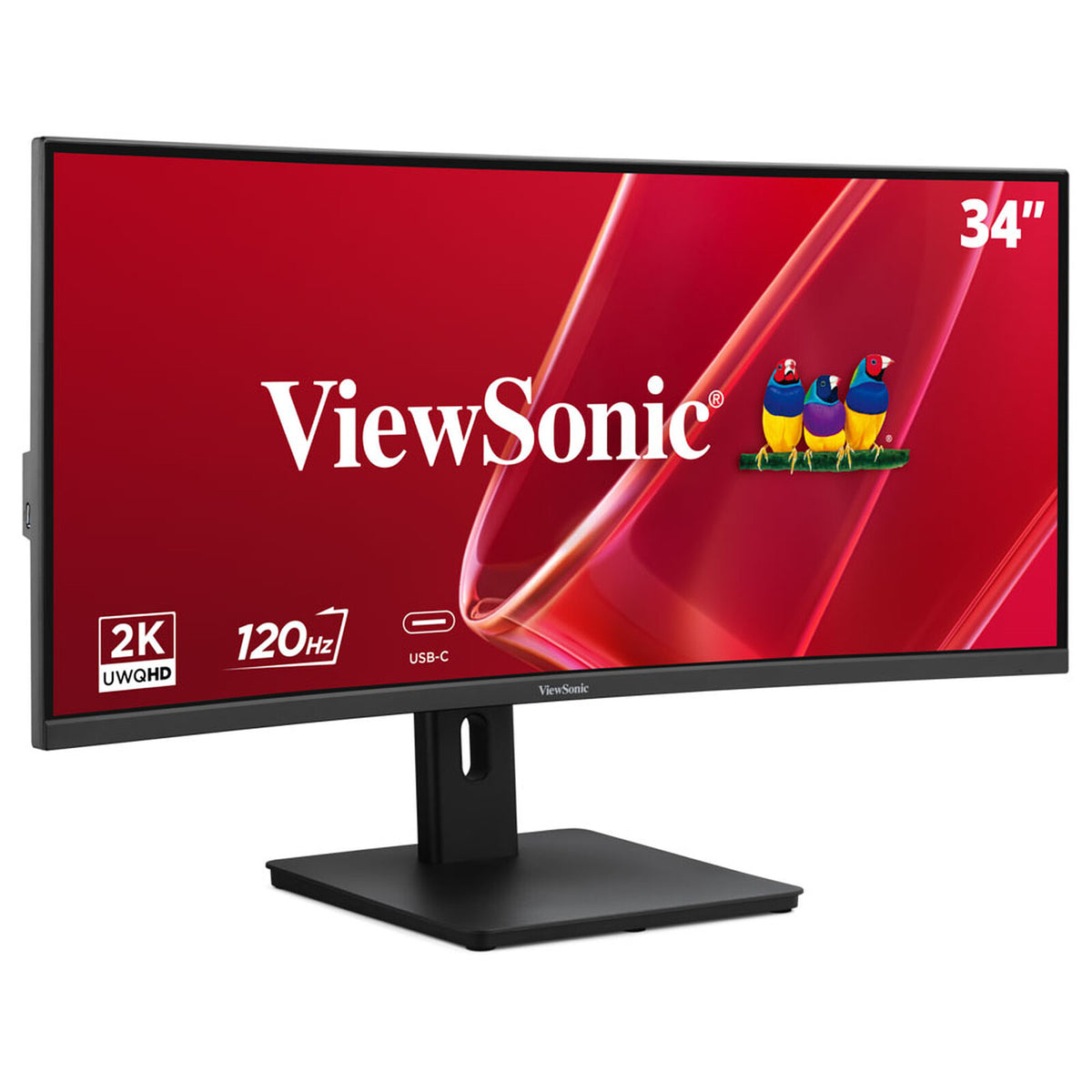 Monitor PC