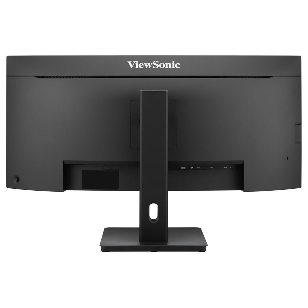 ViewSonic 34" LED - VA3420C-2 economico