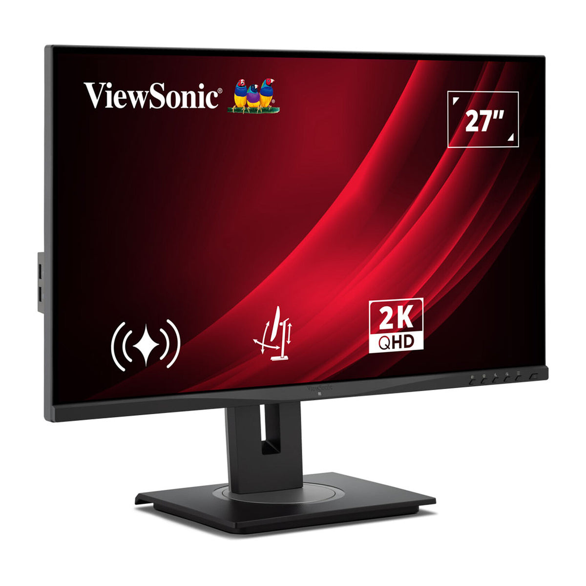 Monitor PC