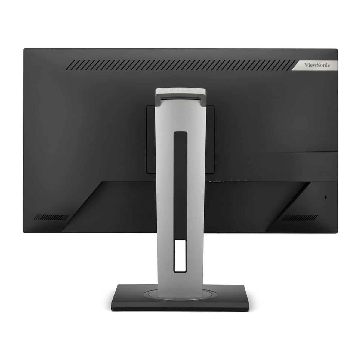 ViewSonic 27" LED - VG2748A-2K economico