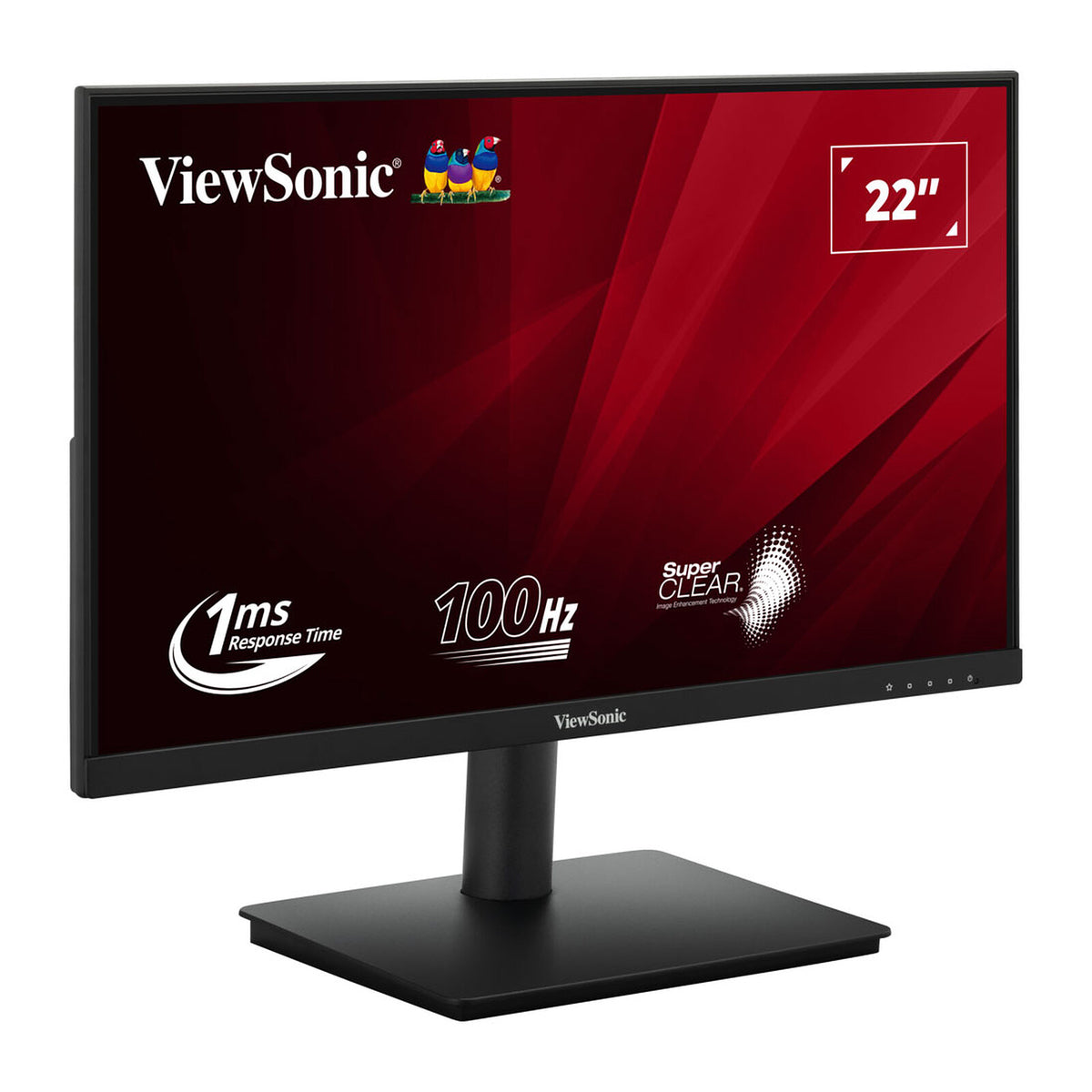 Monitor PC